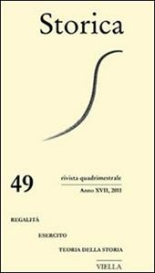 Storica (2011). Vol. 49