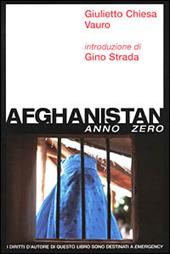 Afghanistan anno zero