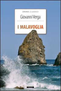 I Malavoglia. Ediz. integrale. Con Segnalibro - Giovanni Verga - Libro Crescere 2011, Grandi classici | Libraccio.it