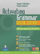 Activating grammar digital edition. Con espansione online