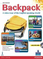 Backpack. Per le Scuola media. Con e-book. Con espansione online
