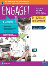 Engage! Plus. Con e-book. Con espansione online. Vol. 1