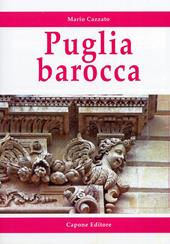 Puglia barocca