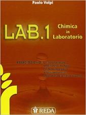 Lab. Chimica in laboratorio. e professionali. Vol. 1