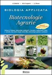 Biologia applicata. Fascicolo web. agrari. Con e-book. Con espansione online