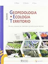 Nuovo Geopedologia, ecologia, territorio. e professionali. Con e-book. Con espansione online