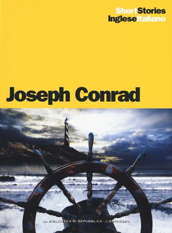 Giovinezza-L'informatore. Ediz. italiana e inglese - Joseph Conrad - Libro Gedi (Gruppo Editoriale) 2017, Short stories | Libraccio.it