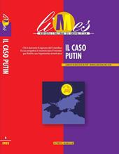 Limes. Rivista italiana di geopolitica (2022). Vol. 4: Il caso Putin