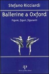 Ballerine a Oxford. Figure, figuri, figuranti