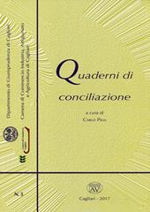 Quaderni di conciliazione (2017). Con CD-ROM. Vol. 5