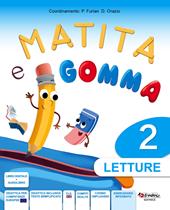 Matita e gomma 2. Con e-book. Con espansione online. Vol. 2