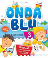 Onda blu italiano. Vol. 3