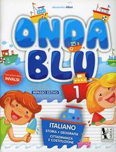 Onda blu italiano. Vol. 1