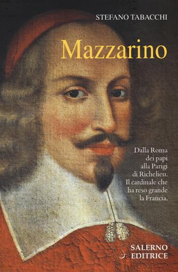 Mazzarino - Stefano Tabacchi - Libro Salerno Editrice 2015, Profili | Libraccio.it