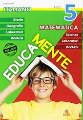 Educamente. Italiano. Matematica.