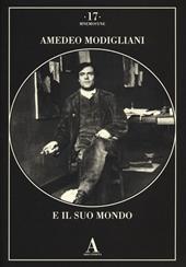 Amedeo Modigliani e il suo mondo