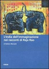 L' India dell'immaginazione nei racconti di Raja Rao
