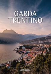Garda Trentino. Ediz. italiana, inglese e tedesca