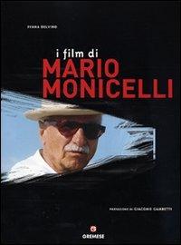 I film di Mario Monicelli - Ivana Delvino - Libro Gremese Editore 2008, Effetto cinema | Libraccio.it