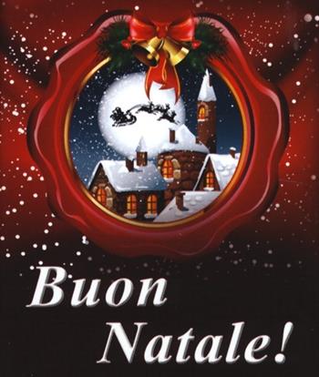 Buon Natale!  - Libro Gremese Editore 2013, Lillibooks | Libraccio.it