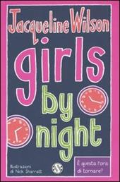 Girls by night. Tre ragazze tre. Vol. 3