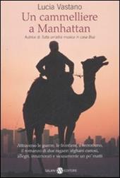 Un cammelliere a Manhattan