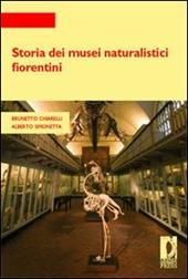 Storia dei musei naturalistici fiorentini