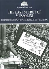 The last secret of Mussolini
