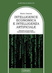Intelligence economica e intelligenza artificiale