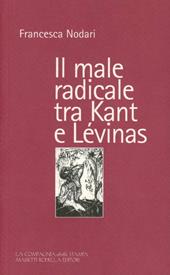 Il male radicale tra Kant e Lévinas