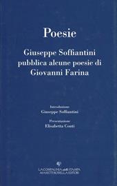Giuseppe Soffiantini pubblica alcune poesie di Giovanni Farina. Poesie