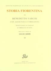 Storia fiorentina. Vol. 3