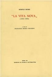 «La Vita Nova»