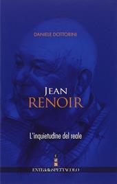 Jean Renoir. L'inquietudine del reale