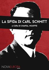 La sfida di Carl Schmitt
