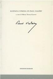 Scienza e poesia in Paul Valéry