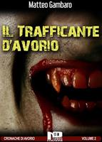   Il trafficante d'avorio