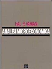Analisi microeconomica