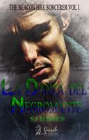   La Danza del Negromante