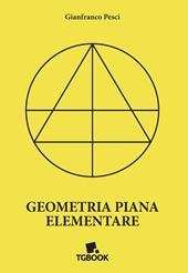 Geometria piana elementare