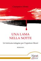   Una lama nella notte