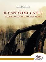 Il canto del capro e altri racconti d'amore e morte