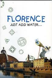 Firenze: istruzioni per l'uso. Ediz. inglese