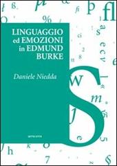 Linguaggio ed emozioni in Edmund Burke