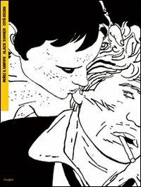 Città oscura. Alack Sinner. Con DVD - José Muñoz, Carlos Sampayo - Libro Nuages 2008, Fumetti | Libraccio.it