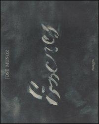 Encres. Ediz. italiana e francese - José Muñoz, Fernando Bandini - Libro Nuages 2012, Fumetti | Libraccio.it
