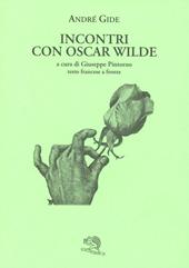 Incontri con Oscar Wilde