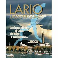 Lago di Como. Lario sogni e storie d'acqua - Andrea Vitali - Libro Cattaneo 2015 | Libraccio.it