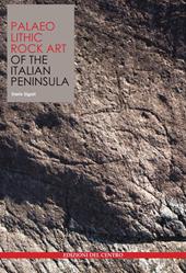 Palaeolithic rock art of the Italian Peninsula