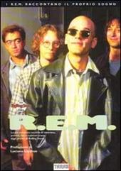 REM. The Rolling Stone file